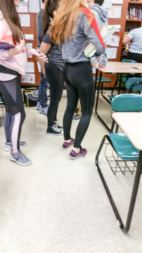 candid teen ass|candid school